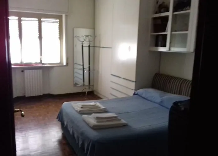 Casa Meriva