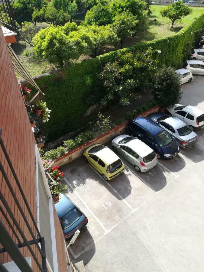 Casa Meriva Appartement