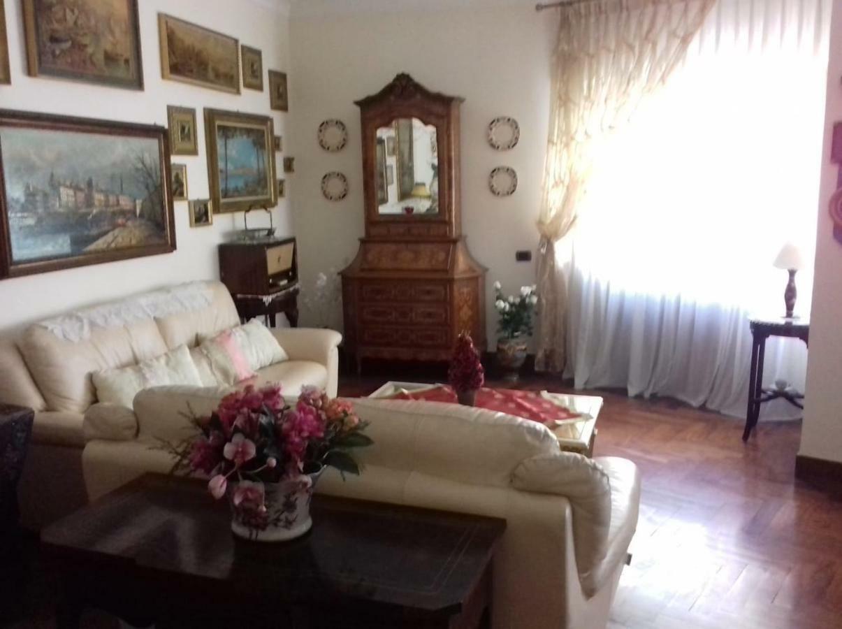 Appartement Casa Meriva